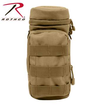 MOLLE Water Bottle Pouch