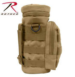 MOLLE Water Bottle Pouch