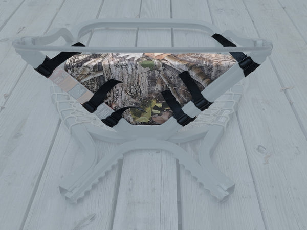 Summit Goliath Vs Lone Wolf: Which Tree Stand Reigns Supreme?