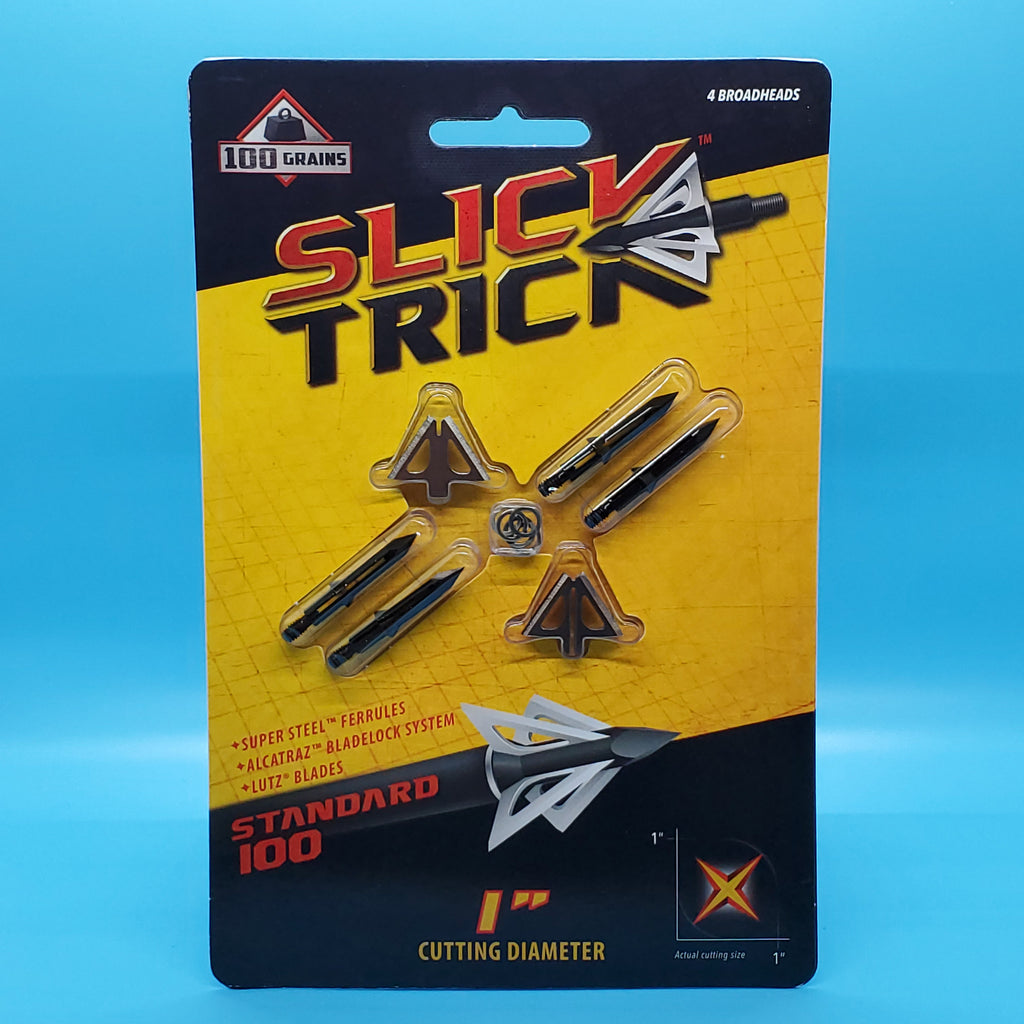 Slick Trick Standard 100gr