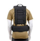 MOLLE Tree Stand Packing System