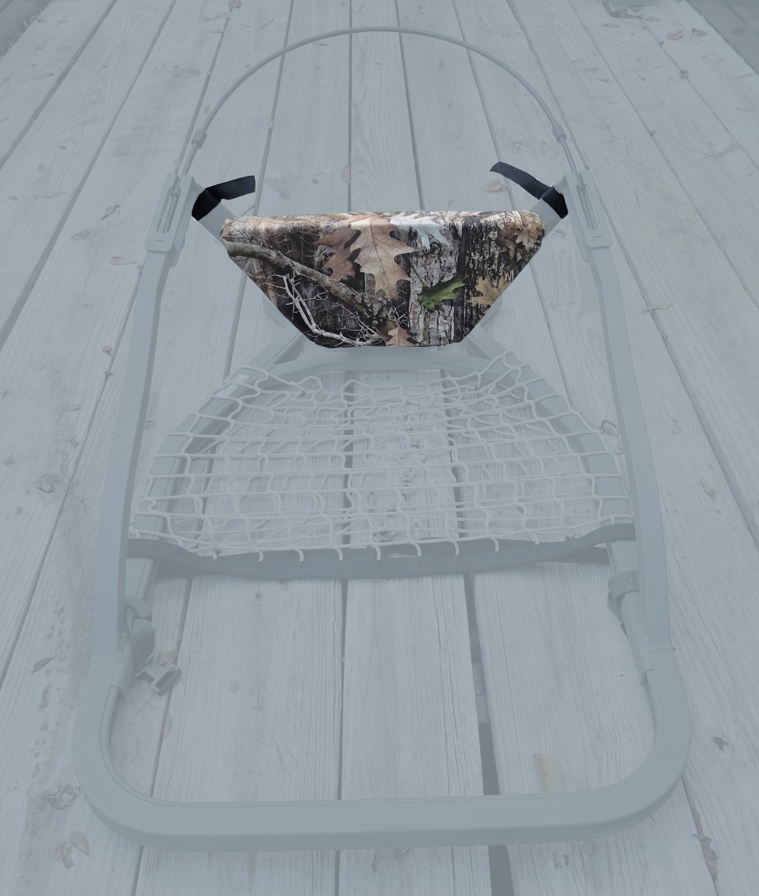 バーベキュー・調理用品 Trekker hook backside summit design Yakima TopGrip Paddle Holder Bracket