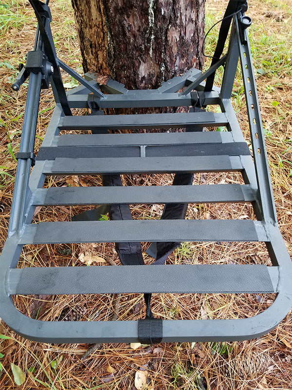 Tree Stand Rubber Treads