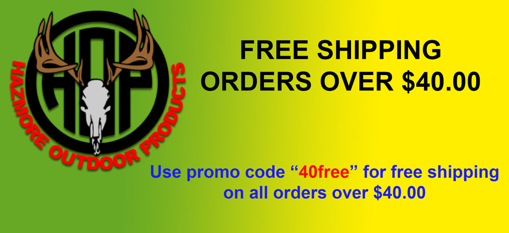 Free Shipping promo code 40free